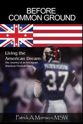 Before Common Ground