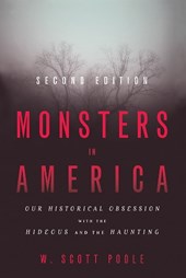 Monsters in America