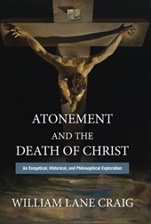 Atonement and the Death of Christ
