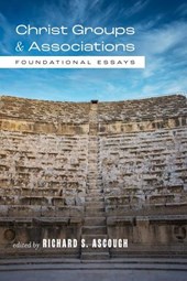 Christ Groups and Associations