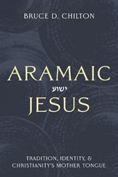 Aramaic Jesus