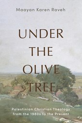 Under the Olive Tree
