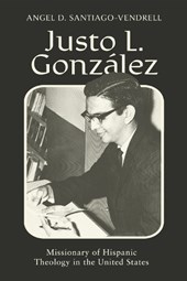 Justo L. Gonzalez