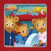 GOODNIGHT DANIEL TIGER