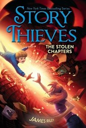 STOLEN CHAPTERS V02 R/E