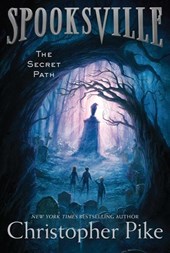 SPOOKSVILLE #01 SECRET PATH