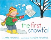 1ST SNOWFALL R/E