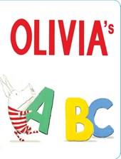Falconer, I: Olivia's ABC