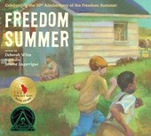 FREEDOM SUMMER