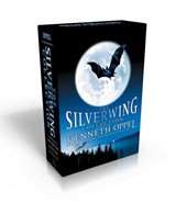 Oppel, K: Silverwing Collection (Boxed Set)