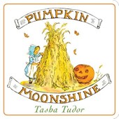 Tudor, T: Pumpkin Moonshine