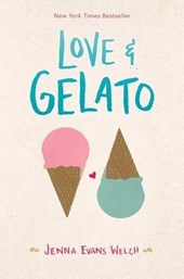 Welch, J: Love & Gelato