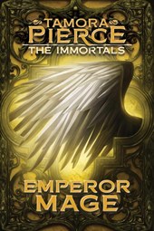 EMPEROR MAGE R/E