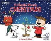 Schulz, C: Charlie Brown Christmas