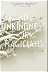 An Unkindness of Magicians