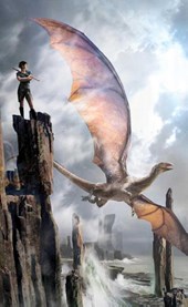 The Harper Hall Trilogy