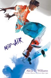 Williams, A: Mid-Air