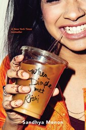 When Dimple Met Rishi