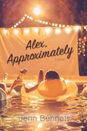 Bennett, J: Alex, Approximately