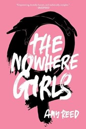 NOWHERE GIRLS R/E