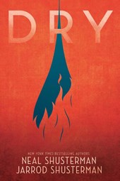 Shusterman, N: Dry