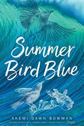 SUMMER BIRD BLUE R/E