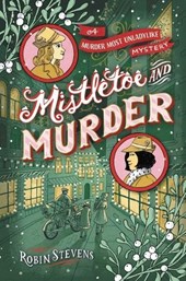 MISTLETOE & MURDER