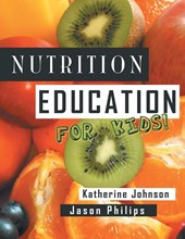 Nutrition Education For Kids
