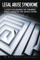 Legal Abuse Syndrome