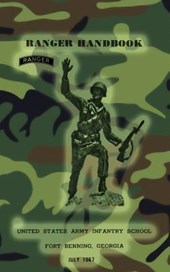 Ranger Handbook: July, 1967