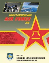 People's Liberation Army: Air Force 2010