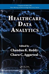 Healthcare Data Analytics