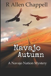 Navajo Autumn