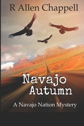 Navajo Autumn