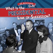 What Is the Presidential Line of Succession?