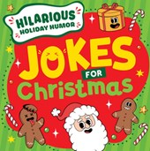Jokes for Christmas