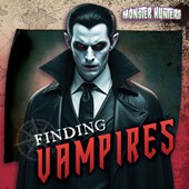 Finding Vampires