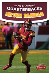 Jayden Daniels
