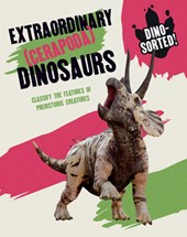Extraordinary Dinosaurs