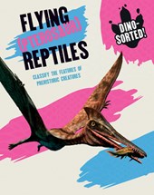Flying Reptiles