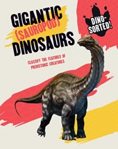 Gigantic Dinosaurs