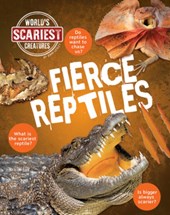 Fierce Reptiles