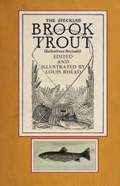 The Speckled Brook Trout
