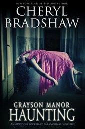 Grayson Manor Haunting