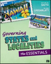 Governing States and Localities: The Essentials