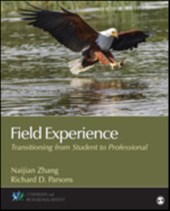 Field Experience: Transitioning From Student to Professional