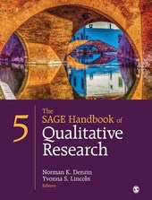The SAGE Handbook of Qualitative Research