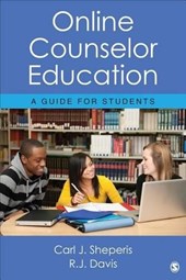 Online Counselor Education: A Guide for Students
