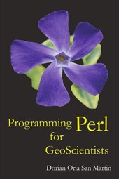 Programming Perl for Geoscientists