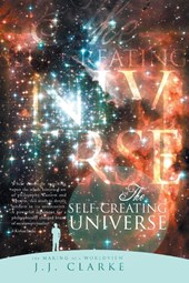 The Self-Creating Universe